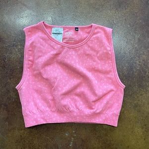workout top
